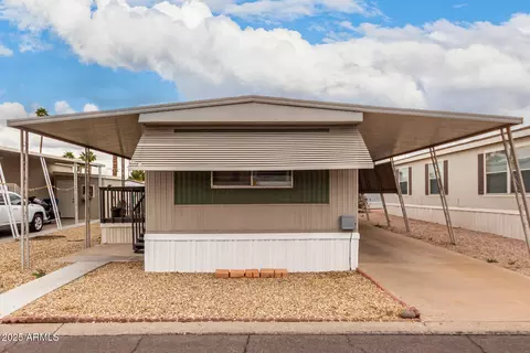 2650 W Union Hills Dr #350, Phoenix, AZ 85027