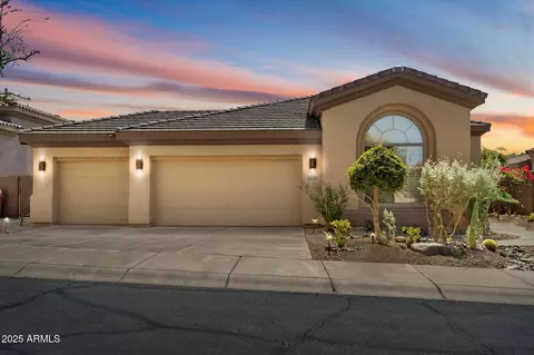 10613 E Blanche Dr, Scottsdale, AZ 85255