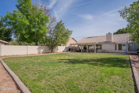 Exterior - 1550 E Park Ave, Gilbert, AZ 85234 photo 5 of 6