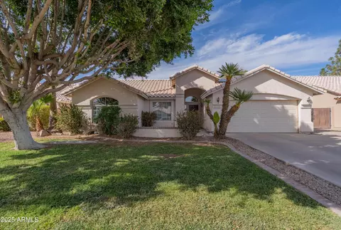 1550 E Park Ave, Gilbert, AZ 85234