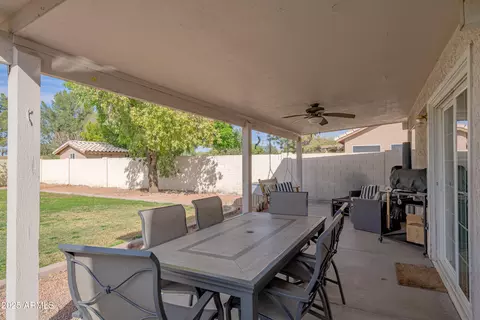 Exterior - 1550 E Park Ave, Gilbert, AZ 85234 photo 3 of 6