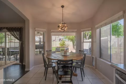 Dining - 1550 E Park Ave, Gilbert, AZ 85234 photo 1 of 1