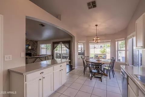 Kitchen - 1550 E Park Ave, Gilbert, AZ 85234 photo 3 of 3