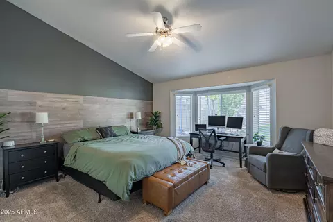 Bedroom - 1550 E Park Ave, Gilbert, AZ 85234 photo 1 of 3