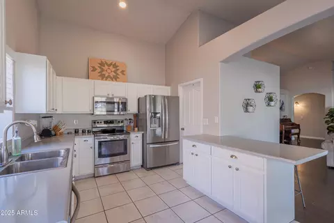 Kitchen - 1550 E Park Ave, Gilbert, AZ 85234 photo 2 of 3
