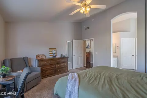Bedroom - 1550 E Park Ave, Gilbert, AZ 85234 photo 2 of 3