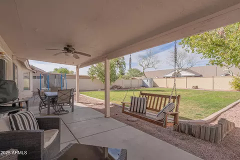 Exterior - 1550 E Park Ave, Gilbert, AZ 85234 photo 2 of 6