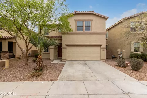 19072 N Ventana Ln, Maricopa, AZ 85138