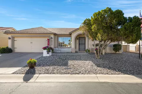 6520 S Pebble Beach Dr, Chandler, AZ 85249