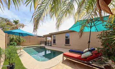 6796 W Evergreen Ter, Peoria, AZ 85383