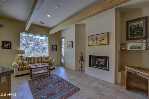 8619 E Silver Saddle Dr, Carefree, AZ 85377