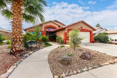 3363 W Lone Cactus Dr, Phoenix, AZ 85027