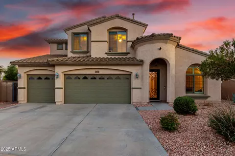 19137 W Pasadena Ave, Litchfield Park, AZ 85340
