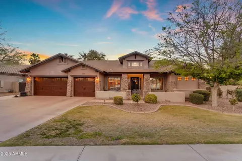 2876 E Cherrywood Pl, Chandler, AZ 85249