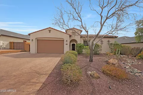 27255 N 81st Ln, Peoria, AZ 85383