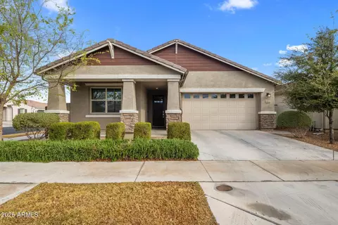 9932 E Tumbleweed Ave, Mesa, AZ 85212