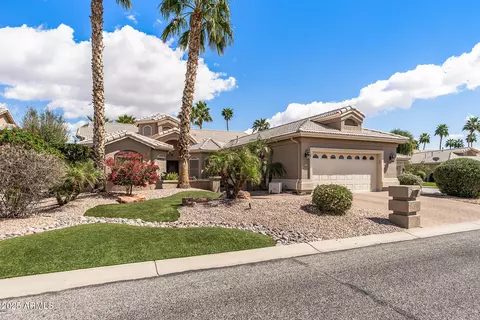 3801 N 154th Ln, Goodyear, AZ 85395