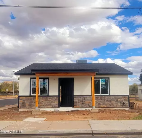 537 N Pasadena --, Mesa, AZ 85201