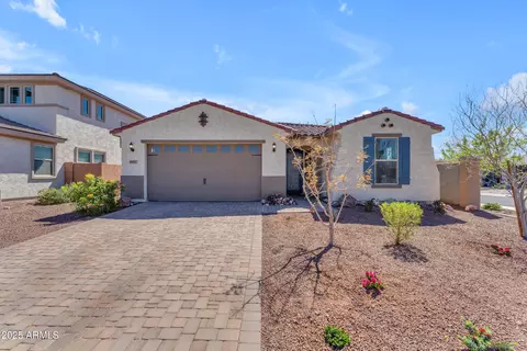 18047 W Raymond St, Goodyear, AZ 85338