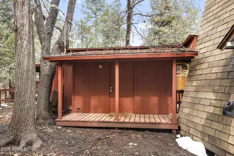 646 Cocopah Ln, Payson, AZ 85541 photo 15