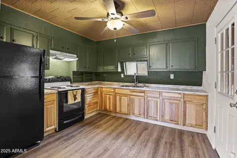 646 Cocopah Ln, Payson, AZ 85541 photo 2