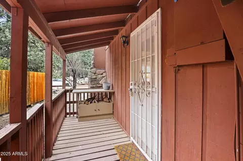 646 Cocopah Ln, Payson, AZ 85541 photo 8