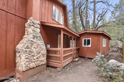 646 Cocopah Ln, Payson, AZ 85541 photo 7