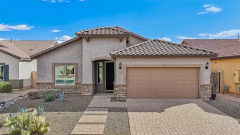 10841 W Nosean Rd, Peoria, AZ 85383