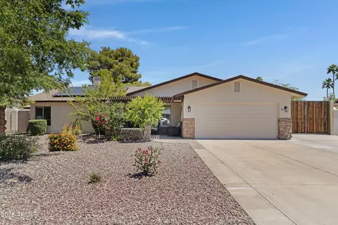 12809 N 50th St, Scottsdale, AZ 85254