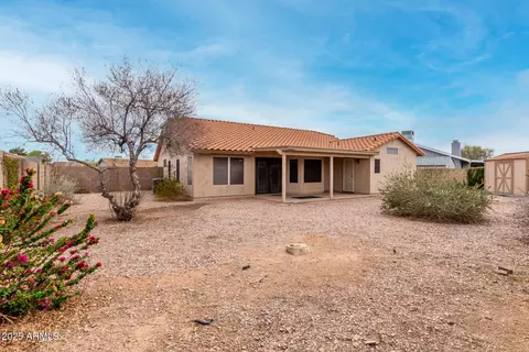 4622 E Fairbrook Cir, Mesa, AZ 85205 photo 18