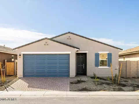 8613 W Warner St, Tolleson, AZ 85353