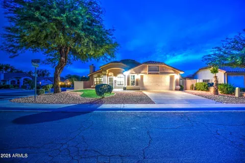 19030 N 36th Pl, Phoenix, AZ 85050