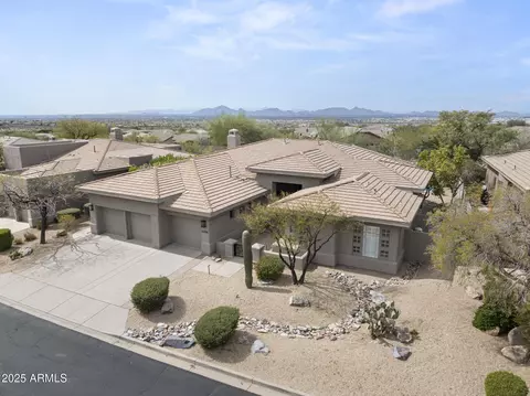 16706 N 109th Way, Scottsdale, AZ 85255