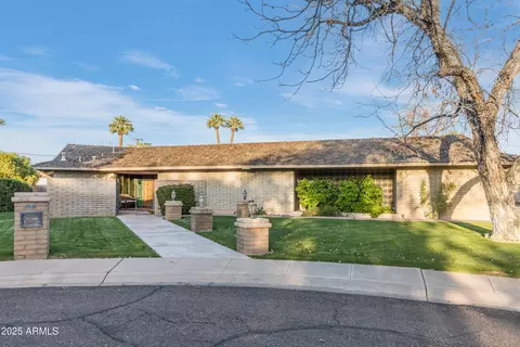 7125 N 2nd Pl, Phoenix, AZ 85020