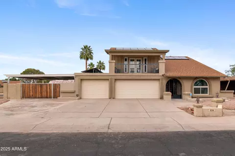 6240 W Cortez St, Glendale, AZ 85304