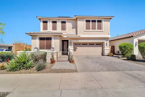 20846 E Longwood Dr, Queen Creek, AZ 85142