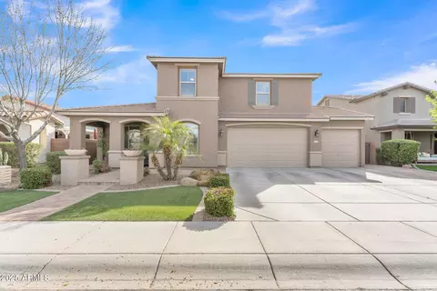 41213 N Linden St, Queen Creek, AZ 85140
