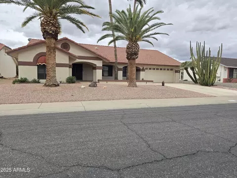 14215 W Antelope Dr, Sun City West, AZ 85375