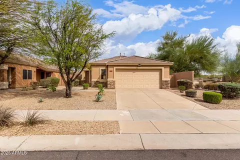 12787 S 175th Ave, Goodyear, AZ 85338