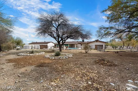 4041 E Mountain View Rd, Phoenix, AZ 85028 photo 28