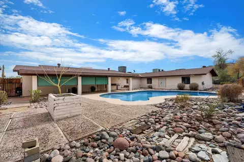 4041 E Mountain View Rd, Phoenix, AZ 85028 photo 26