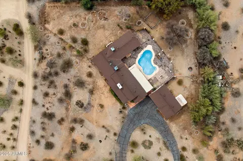4041 E Mountain View Rd, Phoenix, AZ 85028 photo 30