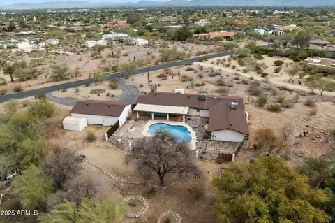 4041 E Mountain View Rd, Phoenix, AZ 85028 photo 25