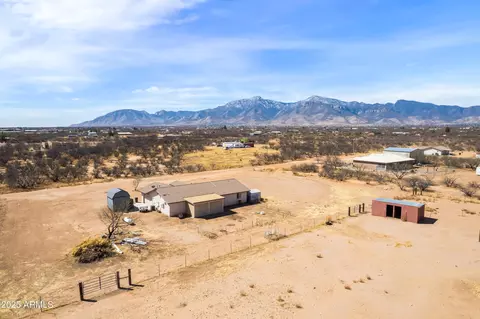 7303 Melissa Ln, Sierra Vista, AZ 85650