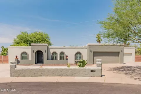15602 N 56th Pl, Scottsdale, AZ 85254