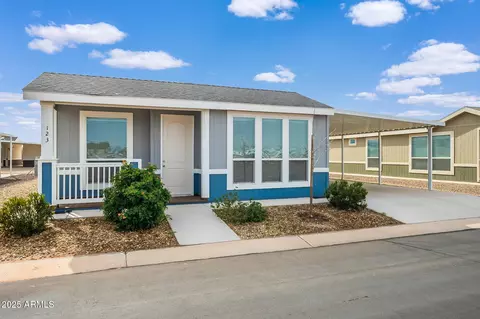 312 E Oneil Dr #123, Casa Grande, AZ 85122
