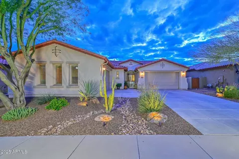 30550 N 125th Dr, Peoria, AZ 85383