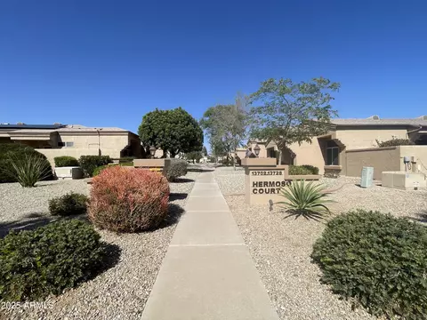 13714 W Countryside Dr, Sun City West, AZ 85375