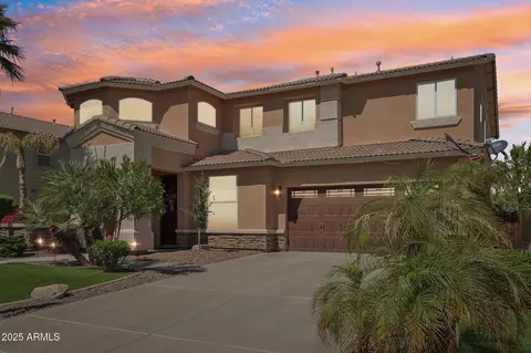 18504 W Maui Ln, Surprise, AZ 85388