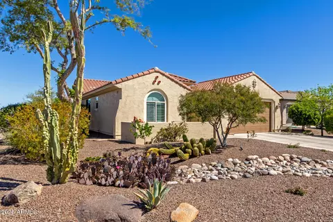 26288 W Horsham Ct, Buckeye, AZ 85396